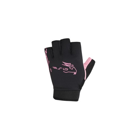 New Guantes Cabras Fitness WFL Mujer