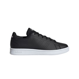 New Tenis adidas Casual Advantage Base Mujer