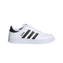 New Tenis adidas Casual Breaknet