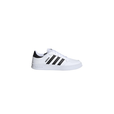 New Tenis adidas Casual Breaknet