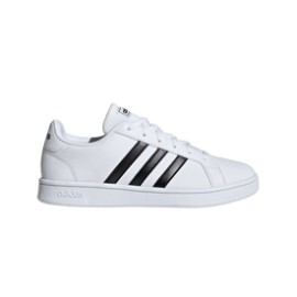 New Tenis Casual adidas Grand Court Base Mujer