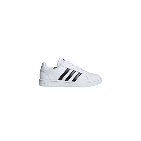 New Tenis Casual adidas Grand Court Base Mujer