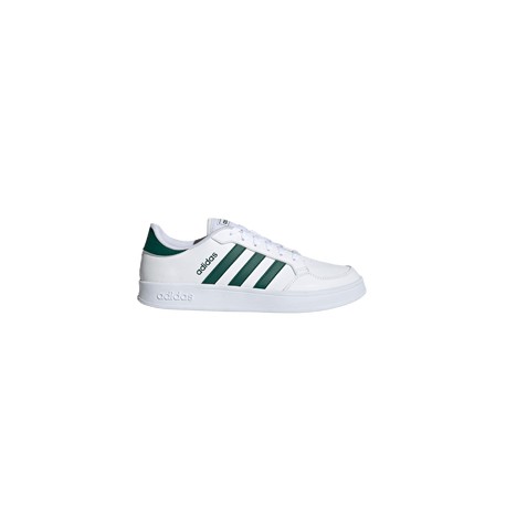 New Tenis adidas Casual Breaknet
