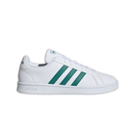 New Tenis Casual adidas Grand Court Base