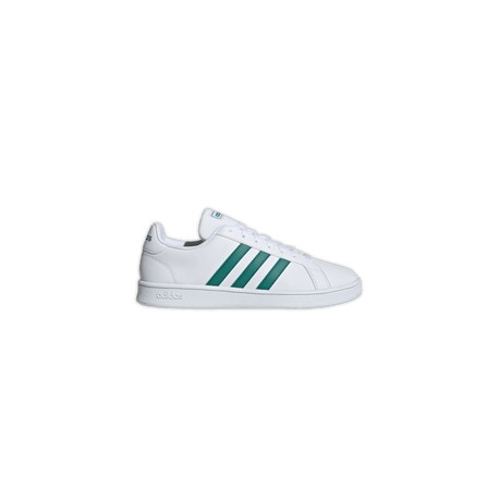 New Tenis Casual adidas Grand Court Base