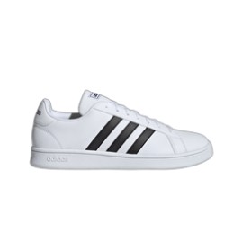 New Tenis Casual adidas Grand Court Base