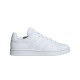 New Tenis adidas Casual Advantage Base Mujer