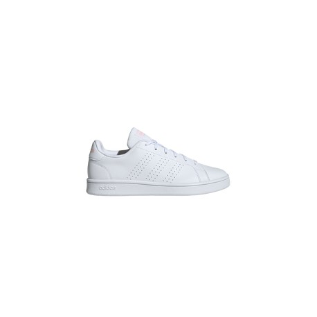 New Tenis adidas Casual Advantage Base Mujer