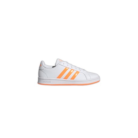 New Tenis adidas Grand Court Base