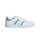 New Tenis adidas Casual Breaknet Mujer