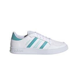 New Tenis adidas Casual Breaknet Mujer
