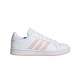 New Tenis Casual adidas Grand Court Base Mujer