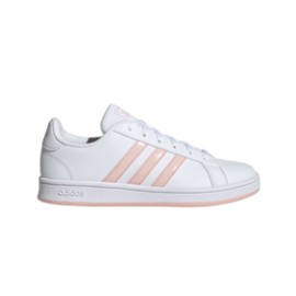 New Tenis Casual adidas Grand Court Base Mujer