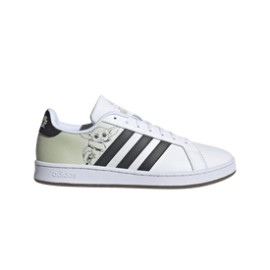 New Tenis Casual adidas Grand Court The Mandalorian Mujer