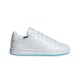 New Tenis adidas Casual Advantage Base Mujer
