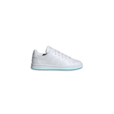 New Tenis adidas Casual Advantage Base Mujer