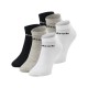 New Calcetines de corte bajo Active Core - Pack de 6