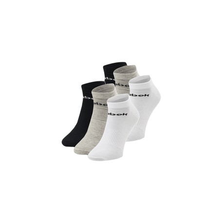 New Calcetines de corte bajo Active Core - Pack de 6
