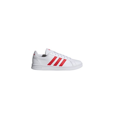 New Tenis Casual adidas Grand Court Base