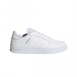 New Tenis adidas Casual Breaknet Mujer
