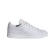 New Tenis adidas Casual Advantage Base Mujer