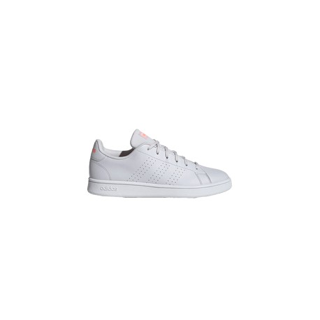 New Tenis adidas Casual Advantage Base Mujer