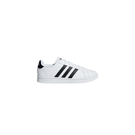 New Tenis Casual adidas Grand Court