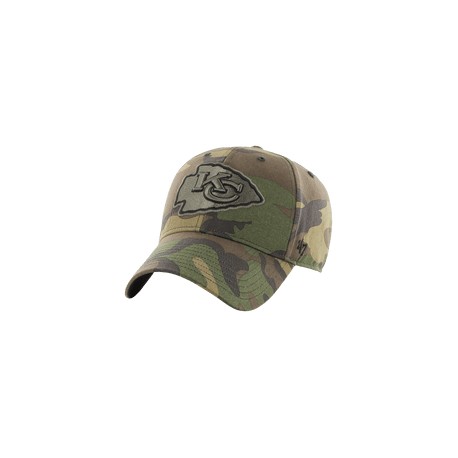 New Gorra ´47 GROVE NFL Kansas City Chiefs