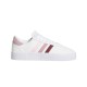New Tenis Casual adidas Court Bold Mujer