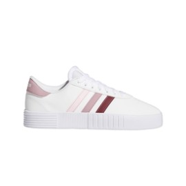 New Tenis Casual adidas Court Bold Mujer