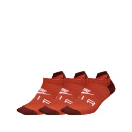 New Calcetín Nike Fitness Air Everyday Plus Lightweight 3 Pack Mujer