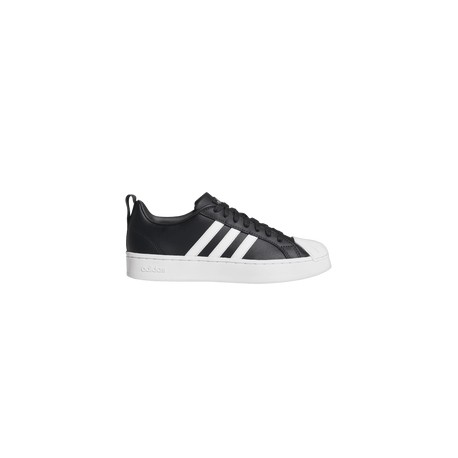 New Tenis adidas Casual Streetcheck Mujer