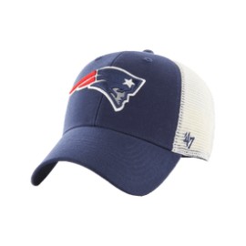 New Gorra ´47 MVP NFL New England Patriots