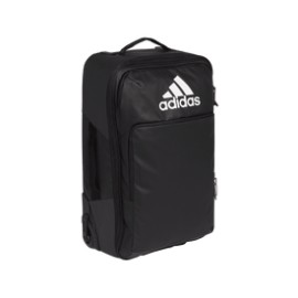 New Maleta adidas Casual Travel Trolley