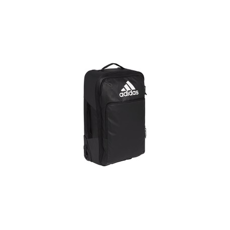 New Maleta adidas Casual Travel Trolley