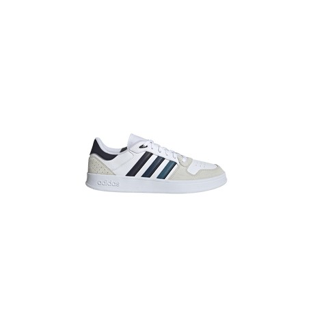 New Tenis adidas Casual Breaknet Plus