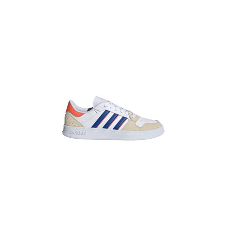 New Tenis adidas Casual Breaknet Plus