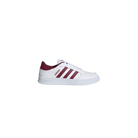 New Tenis adidas Casual Breaknet