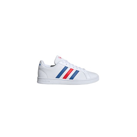 New Tenis Casual adidas Grand Court Base