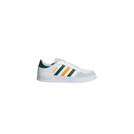 New Tenis adidas Casual Breaknet