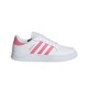 New Tenis adidas Casual Breaknet Mujer