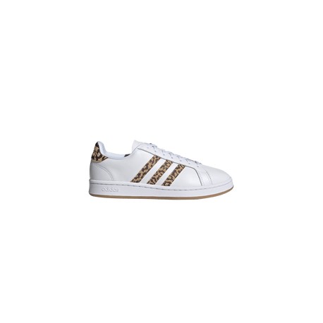 New Tenis Casual adidas Grand Court Mujer