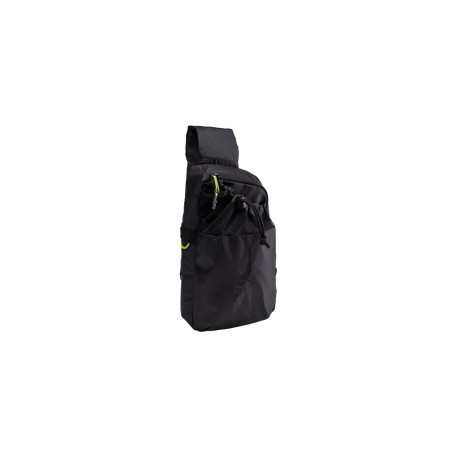 New Bolsa Reebok Casual Bandolera Tech Style 5.5 L