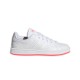 New Tenis adidas Casual Advantage Base Mujer