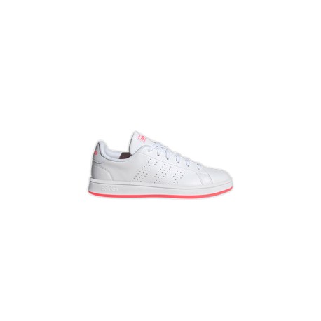 New Tenis adidas Casual Advantage Base Mujer