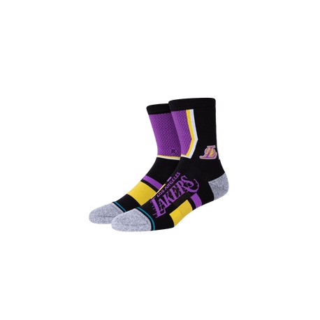 New Calceta Stance Los Angeles Lakers