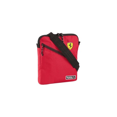New Bolsa Puma Casual Scuderia Ferrari SPTWR Race
