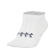 New Calcetín Under Armour Fitness Essential Low Cut 3 Pack