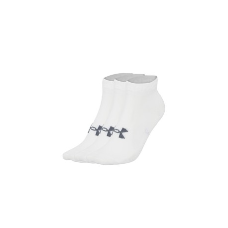 New Calcetín Under Armour Fitness Essential Low Cut 3 Pack