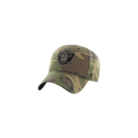 New Gorra ´47 GROVE NFL Las Vegas Raiders